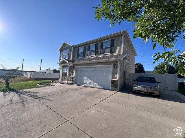 533 West 980 North, Logan, UT 84321