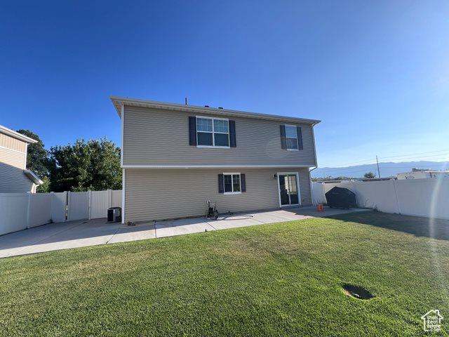 533 West 980 North, Logan, UT 84321