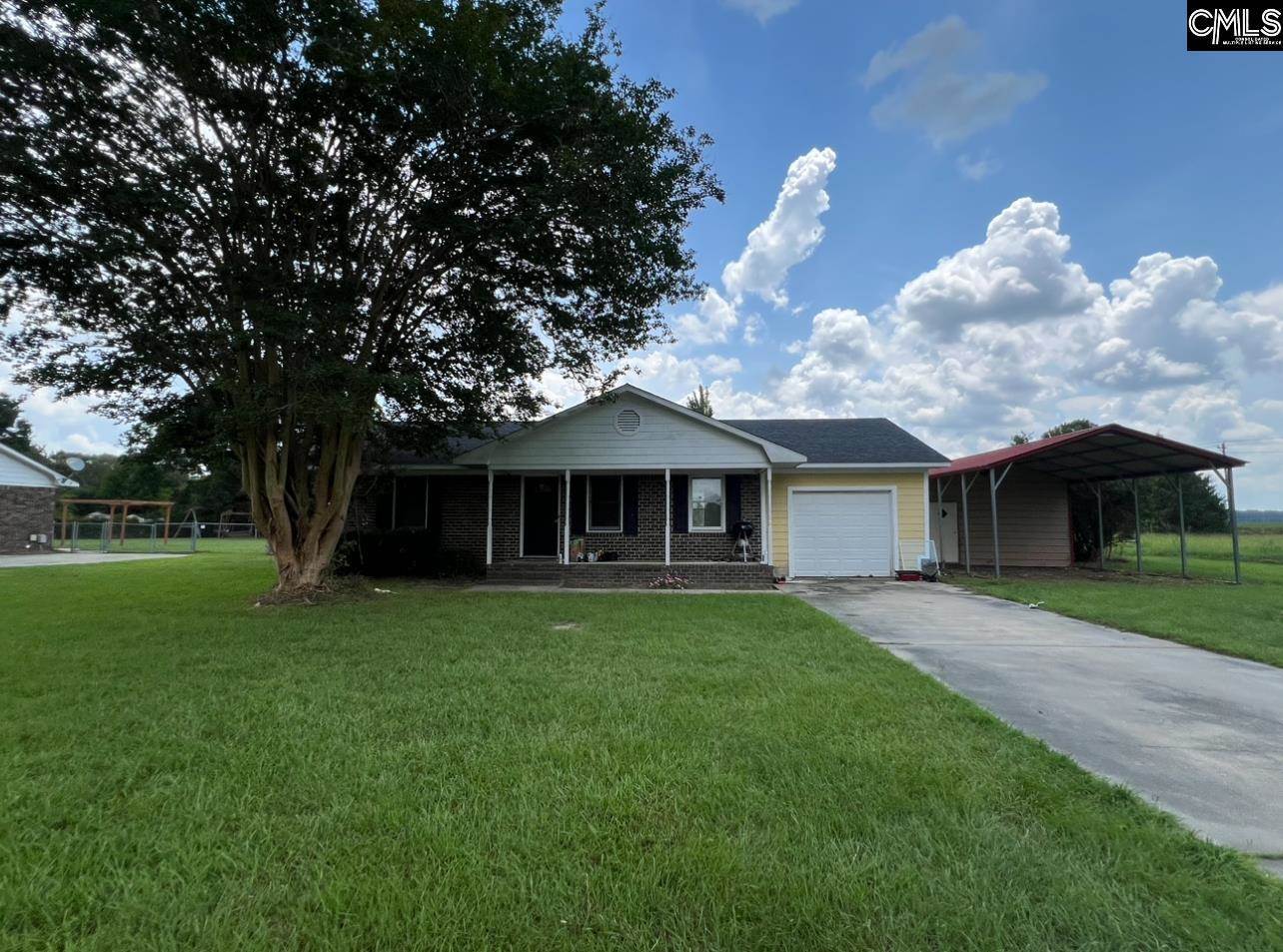 4100 Bethel Church, Sumter, SC 29154