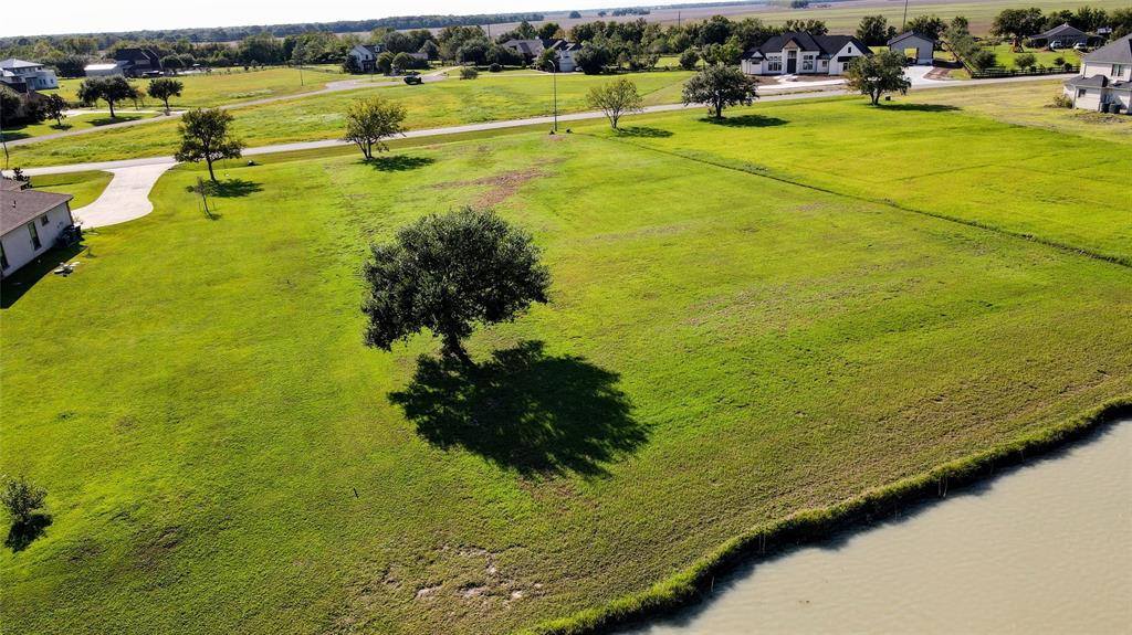 13411 Lakeview Meadow Drive, Richmond, TX 77469