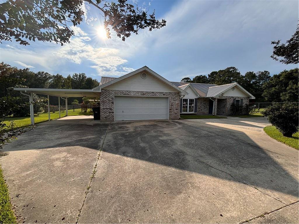 48087 Galafora Road, Tickfaw, LA 70466