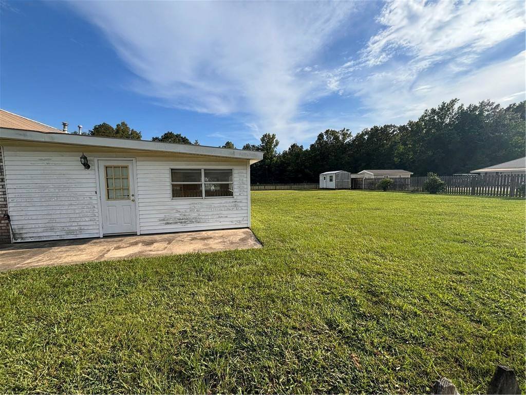 48087 Galafora Road, Tickfaw, LA 70466