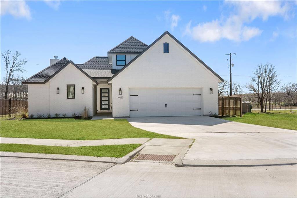 4423 Jack, College Station, TX 77845