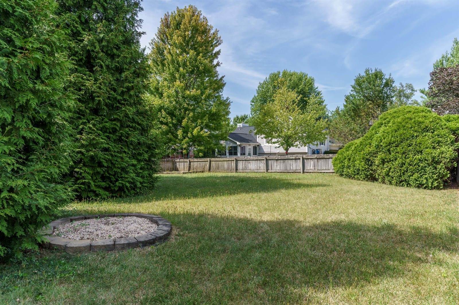 5352 Cee Court, Hilliard, OH 43026