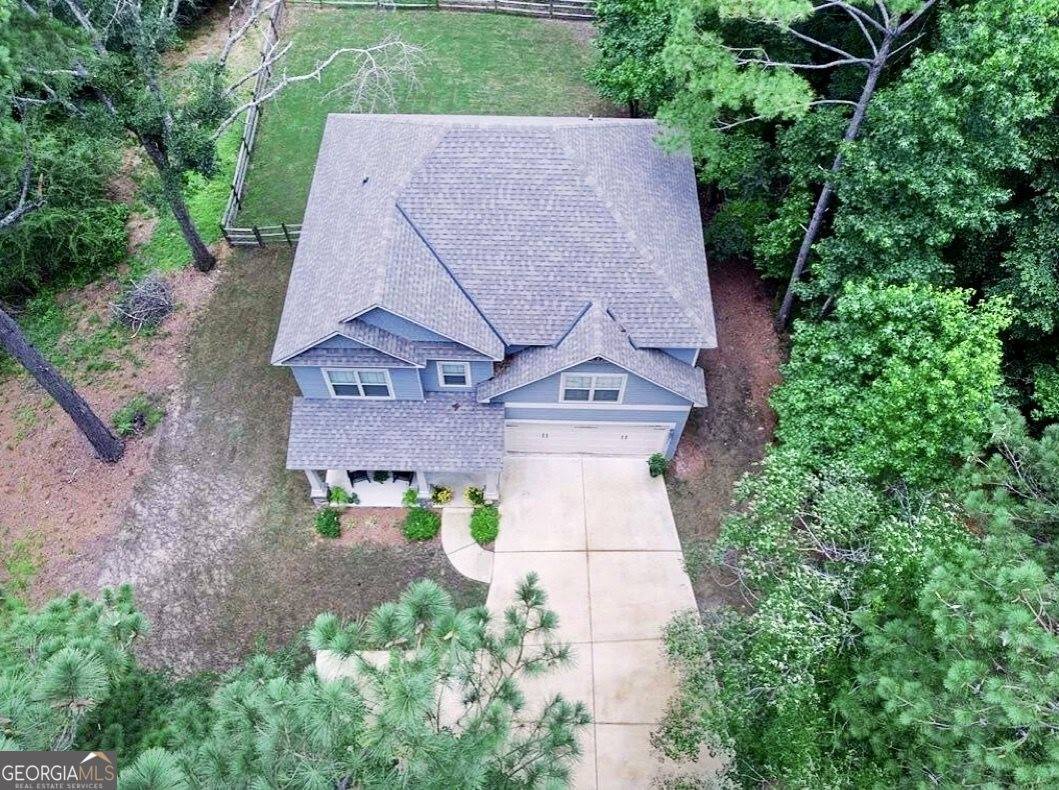 4131 Old River Road, Fortson, GA 31808