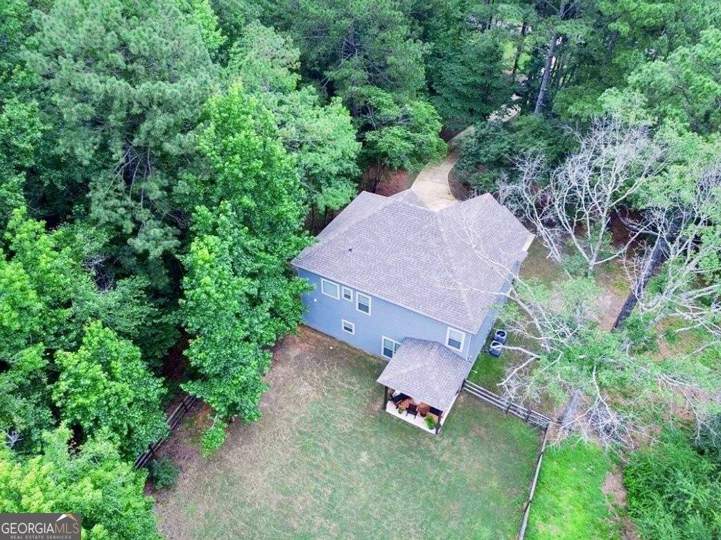 4131 Old River Road, Fortson, GA 31808