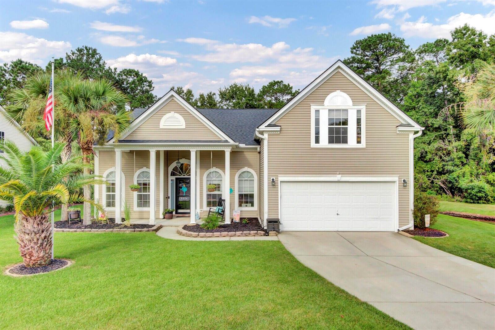 9354 Harroway Road, Summerville, SC 29485