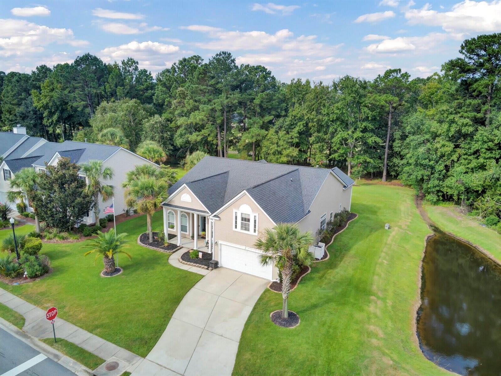 9354 Harroway Road, Summerville, SC 29485