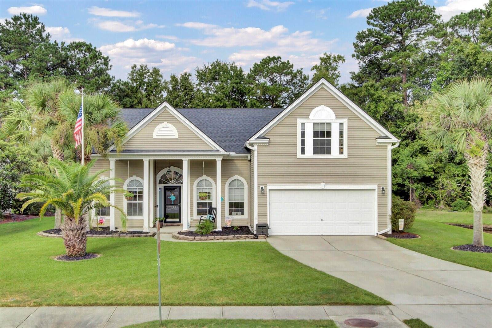 9354 Harroway Road, Summerville, SC 29485