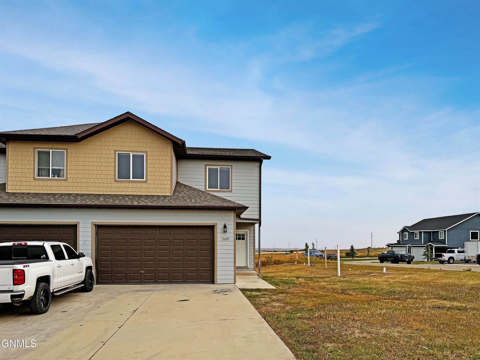 13697 Kristina Street, Williston, ND 58801