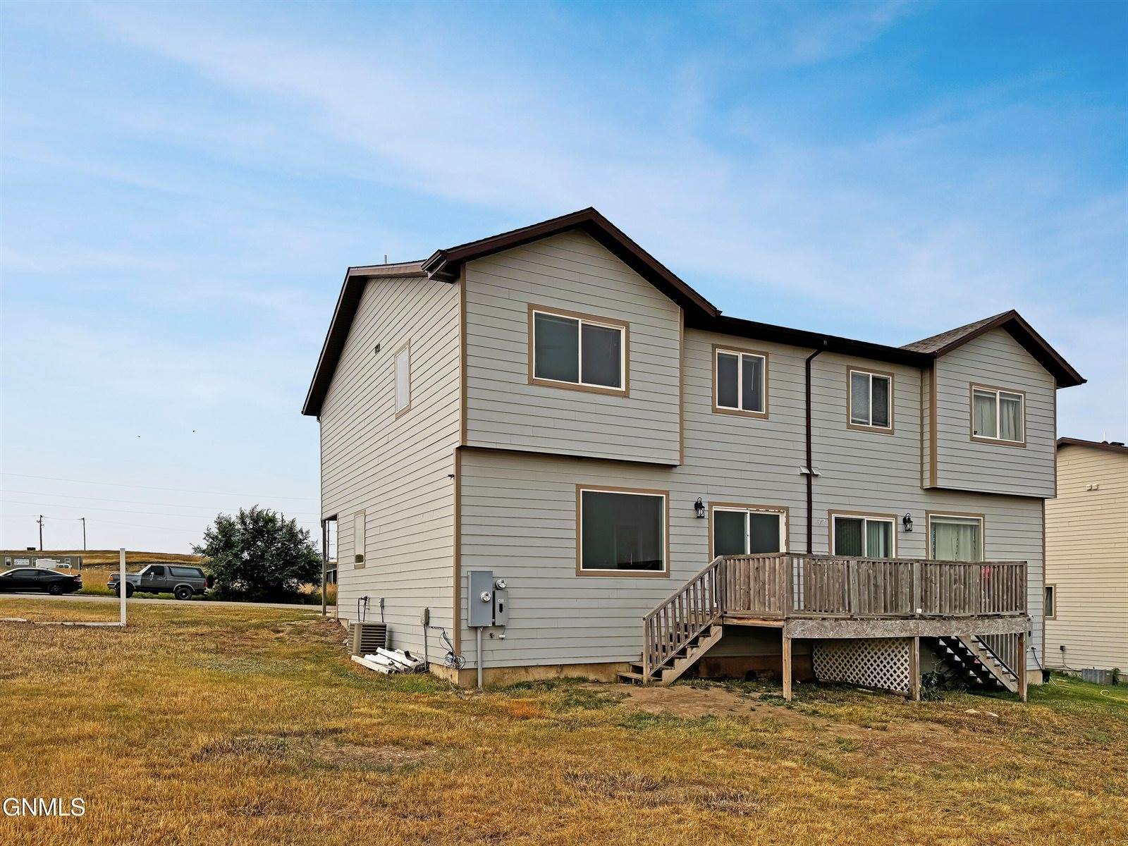 13697 Kristina Street, Williston, ND 58801