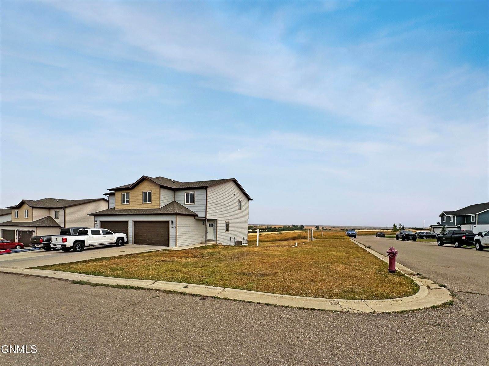 13697 Kristina Street, Williston, ND 58801