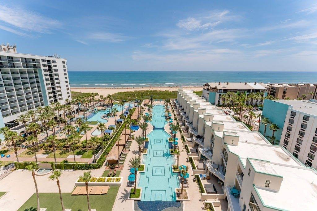 310A Padre Blvd, #908, South Padre Island, TX 78597