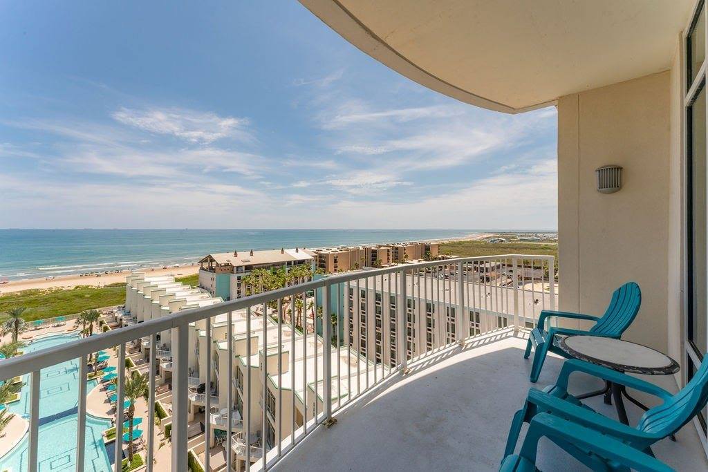 310A Padre Blvd, #908, South Padre Island, TX 78597