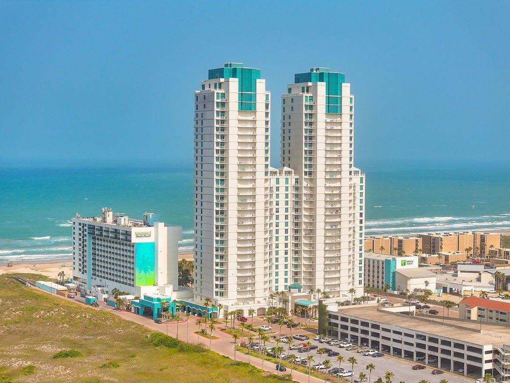 310A Padre Blvd, #908, South Padre Island, TX 78597