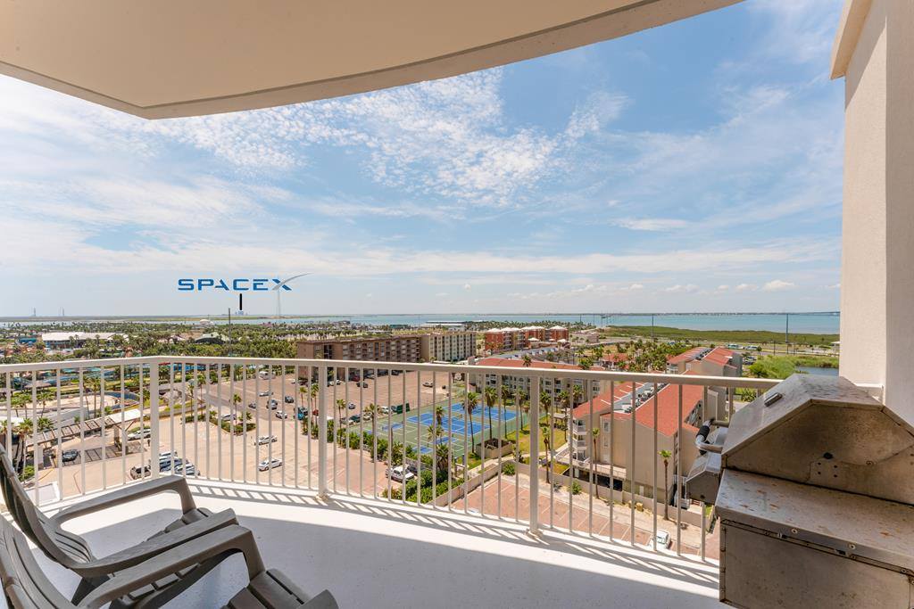 310A Padre Blvd, #908, South Padre Island, TX 78597