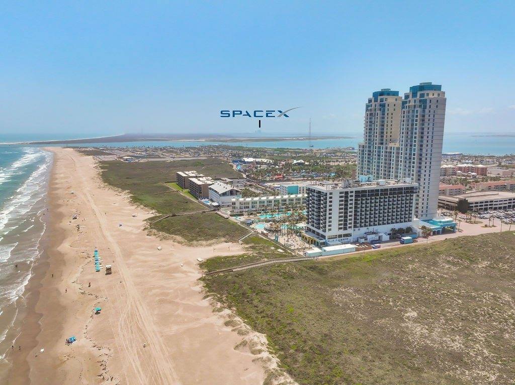 310A Padre Blvd, #908, South Padre Island, TX 78597