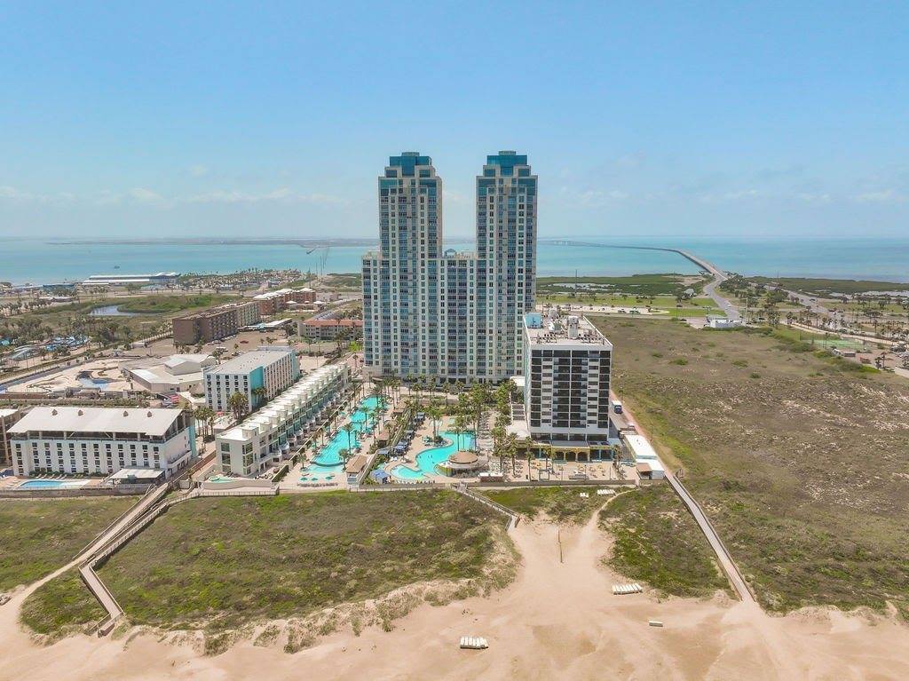 310A Padre Blvd, #908, South Padre Island, TX 78597