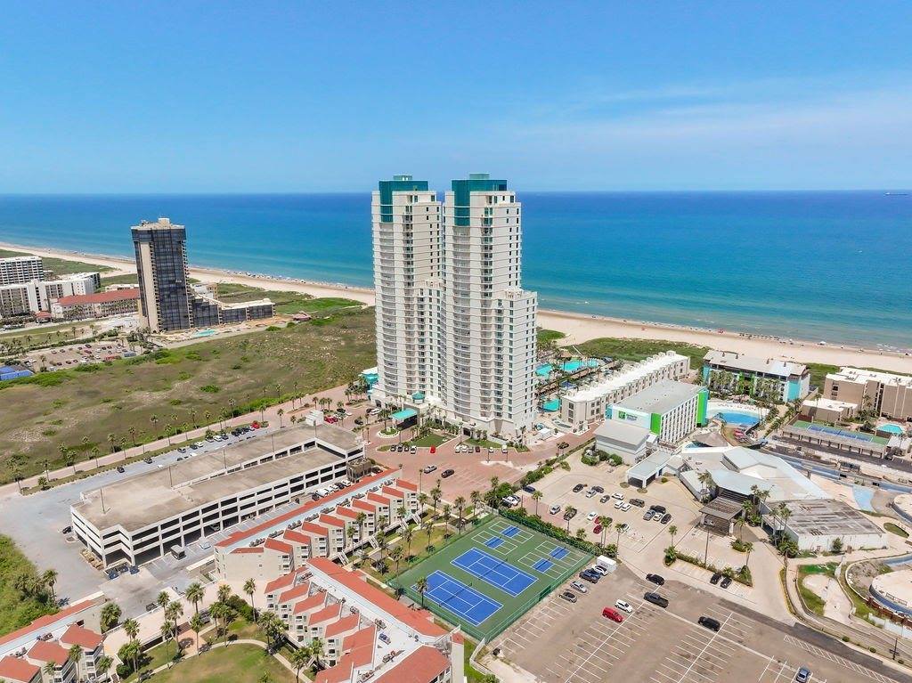 310A Padre Blvd, #908, South Padre Island, TX 78597