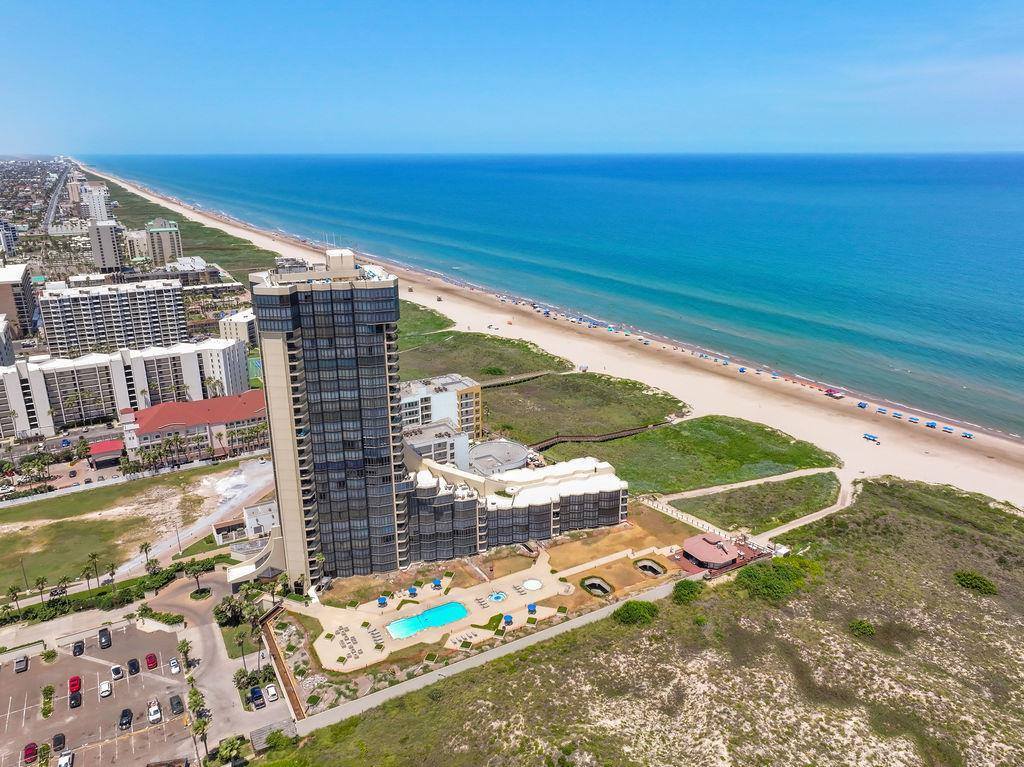 334 Padre Blvd, #205, South Padre Island, TX 78597