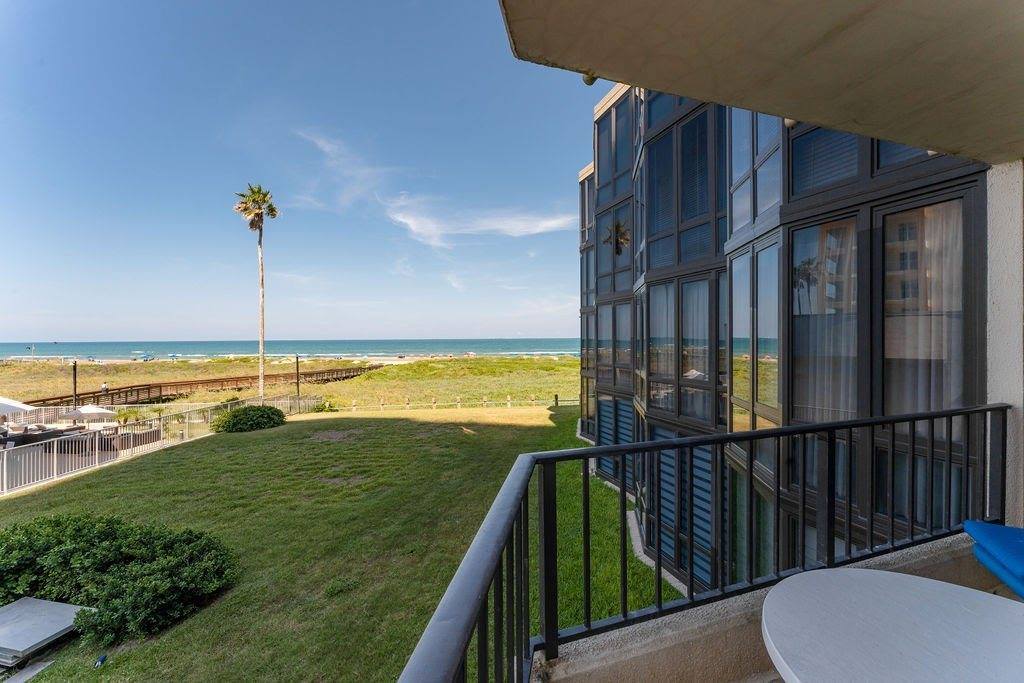 334 Padre Blvd, #205, South Padre Island, TX 78597