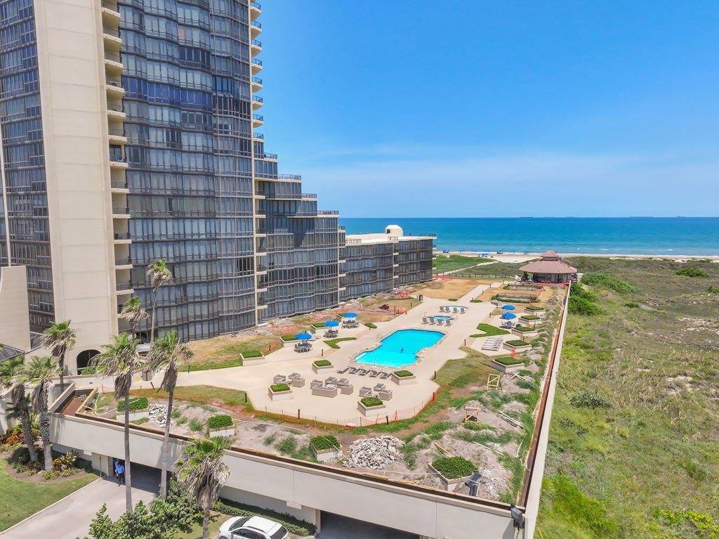 334 Padre Blvd, #205, South Padre Island, TX 78597