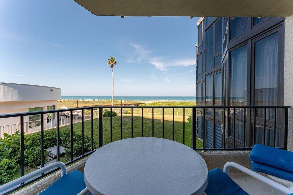 334 Padre Blvd, #205, South Padre Island, TX 78597