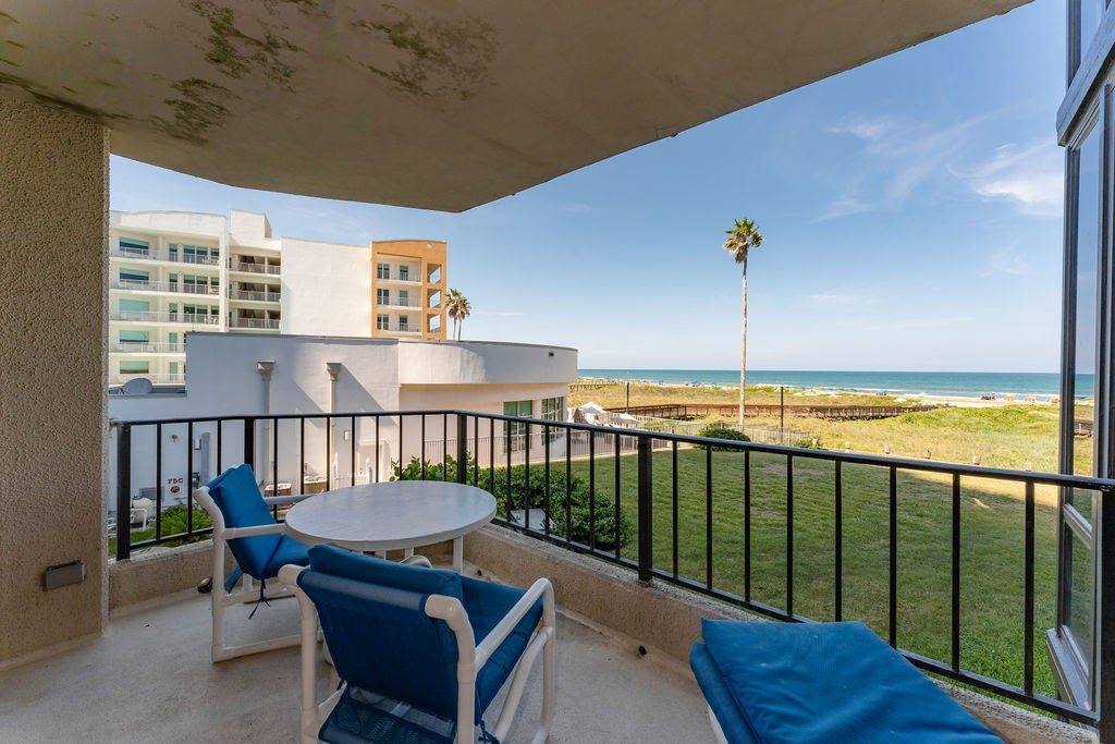 334 Padre Blvd, #205, South Padre Island, TX 78597