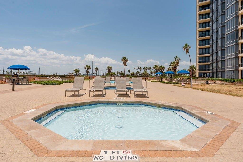 334 Padre Blvd, #205, South Padre Island, TX 78597