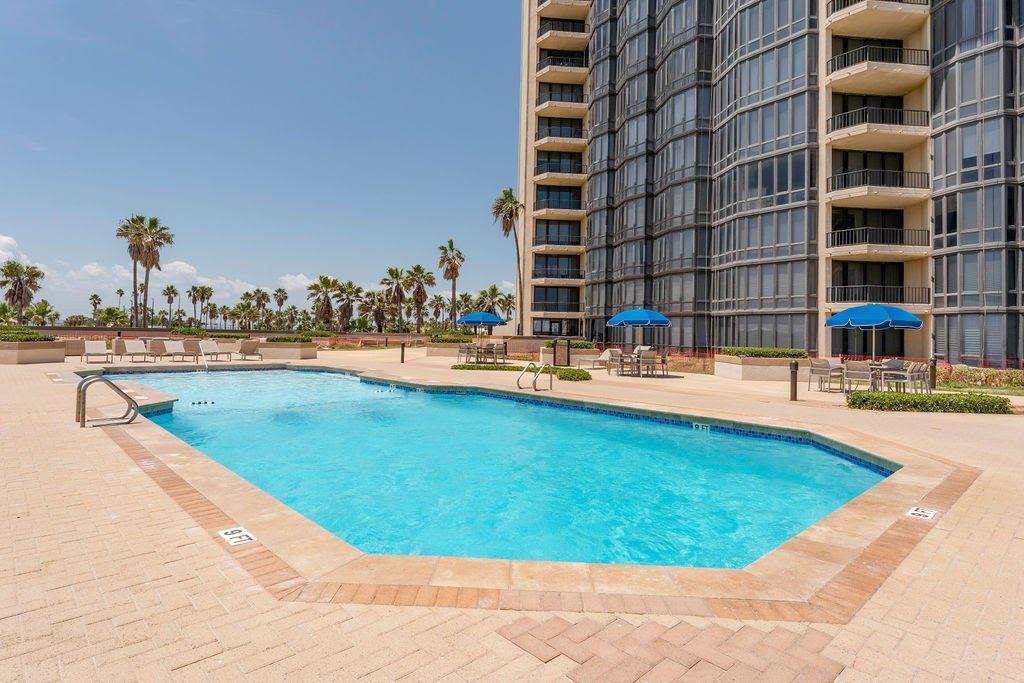 334 Padre Blvd, #205, South Padre Island, TX 78597