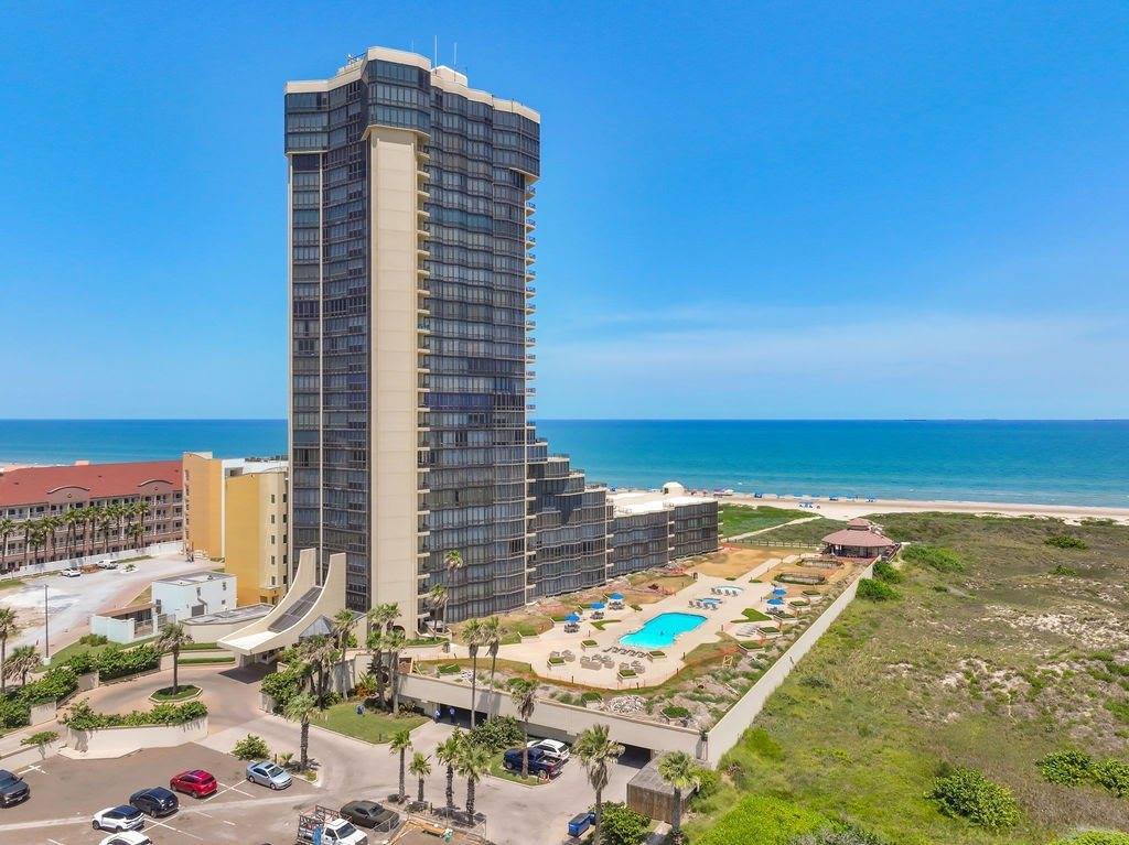 334 Padre Blvd, #205, South Padre Island, TX 78597