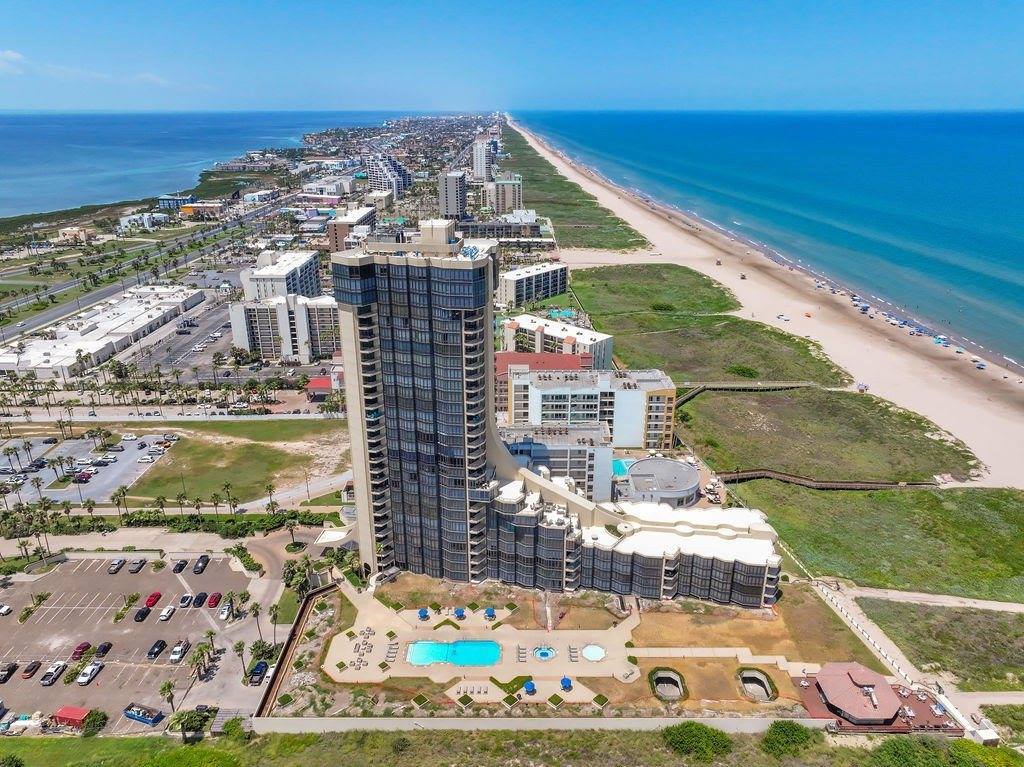 334 Padre Blvd, #205, South Padre Island, TX 78597