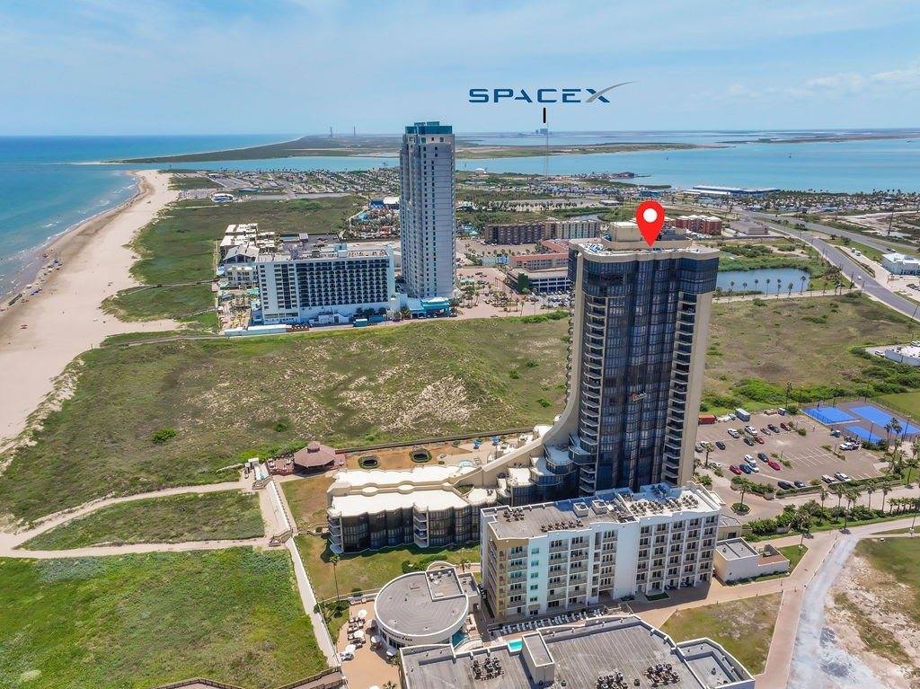 334 Padre Blvd, #205, South Padre Island, TX 78597