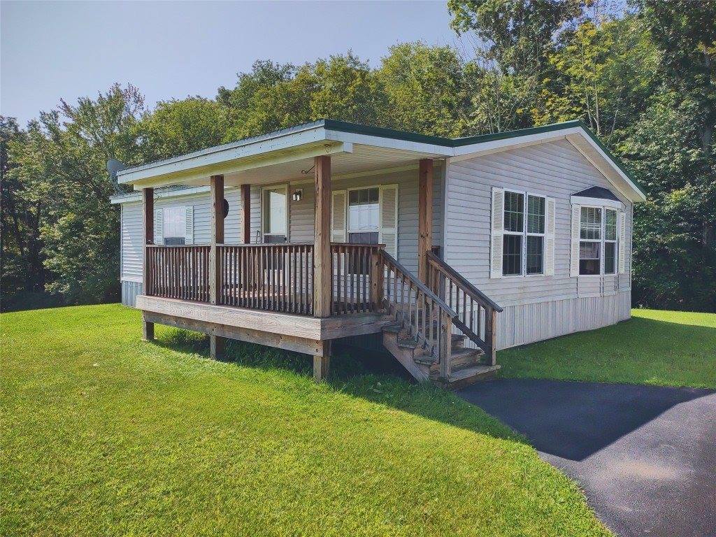 151 Depew Road, Barton, NY 13734