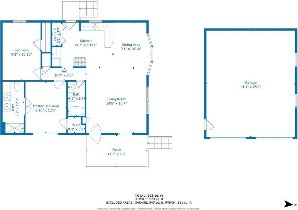 151 Depew Road, Barton, NY 13734