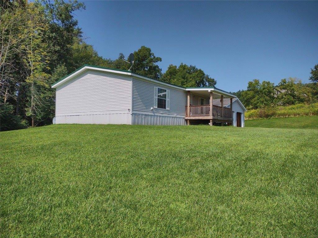 151 Depew Road, Barton, NY 13734