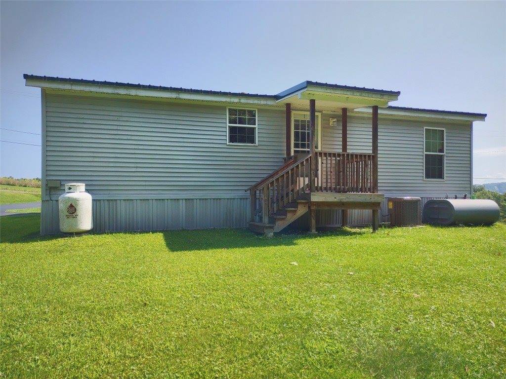 151 Depew Road, Barton, NY 13734