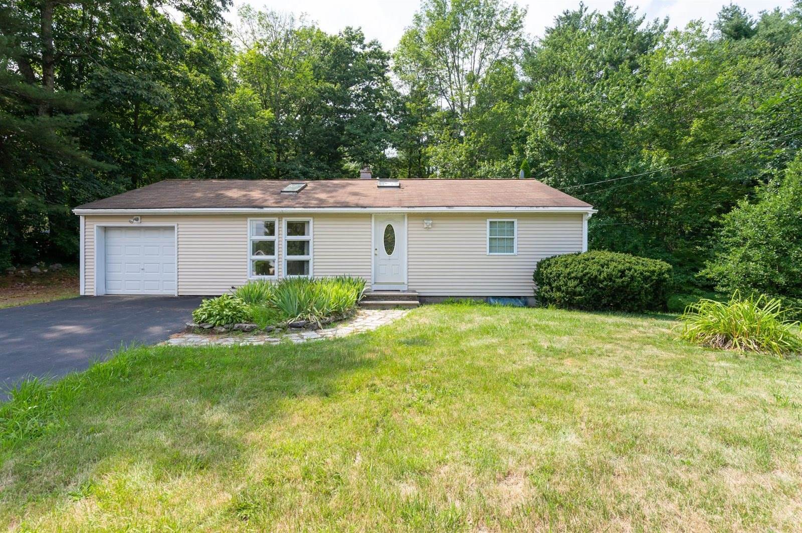 66 Chester Road, Derry, NH 03038