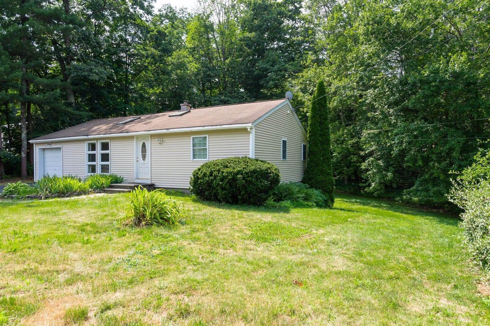 66 Chester Road, Derry, NH 03038