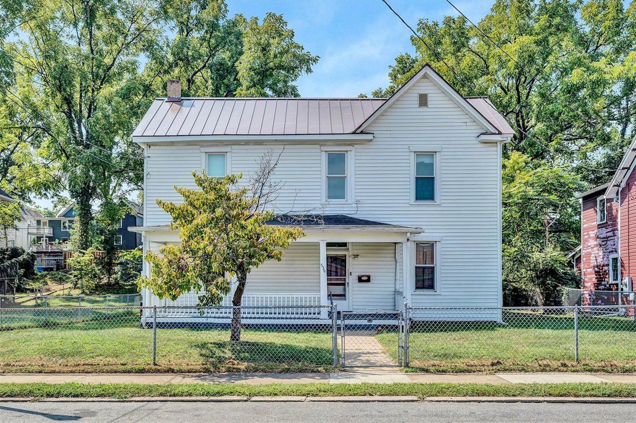 536 Marshall Ave SW, Roanoke, VA 24016