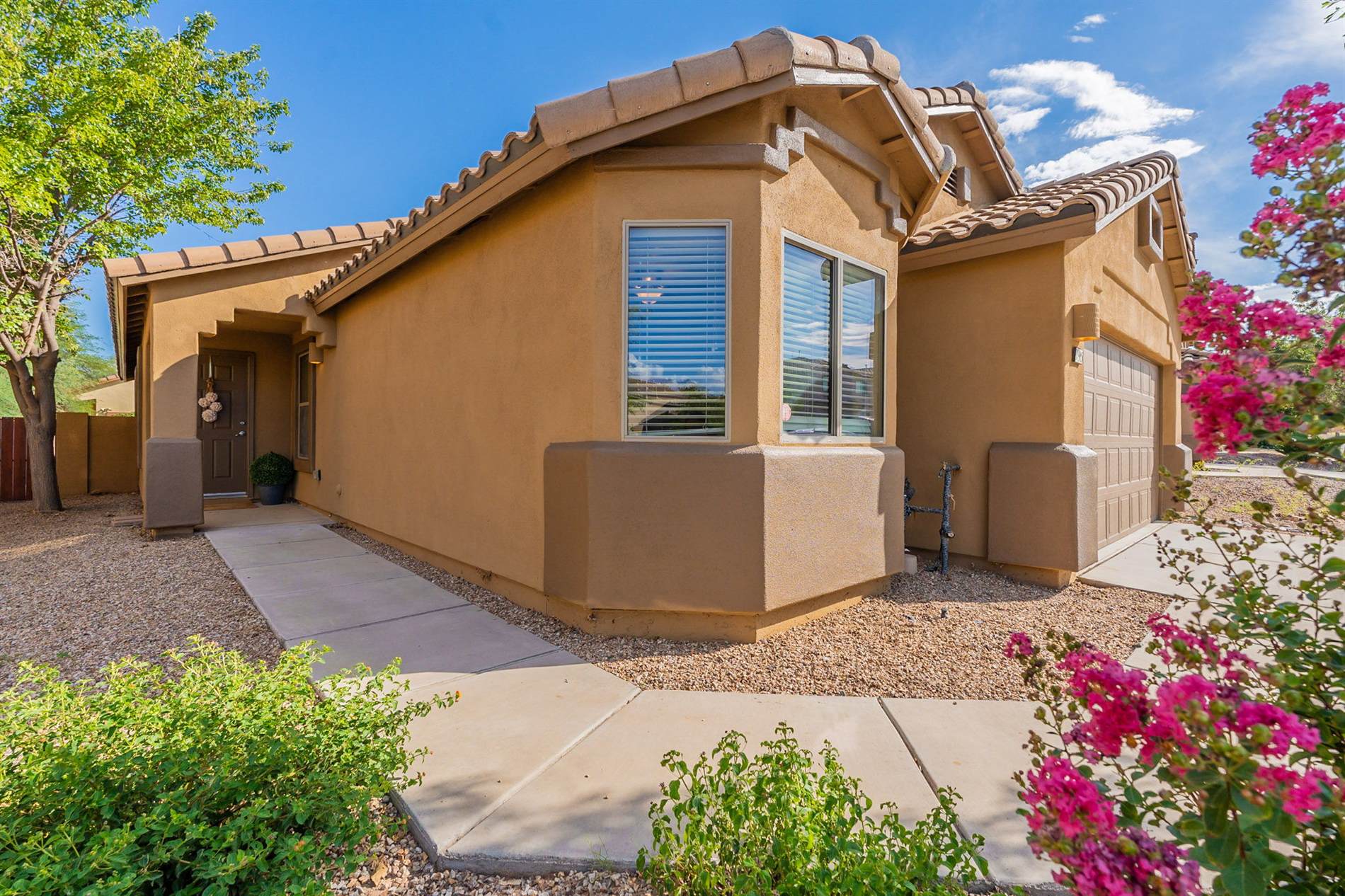 325 W Calle Ormino, Sahuarita, AZ 85629