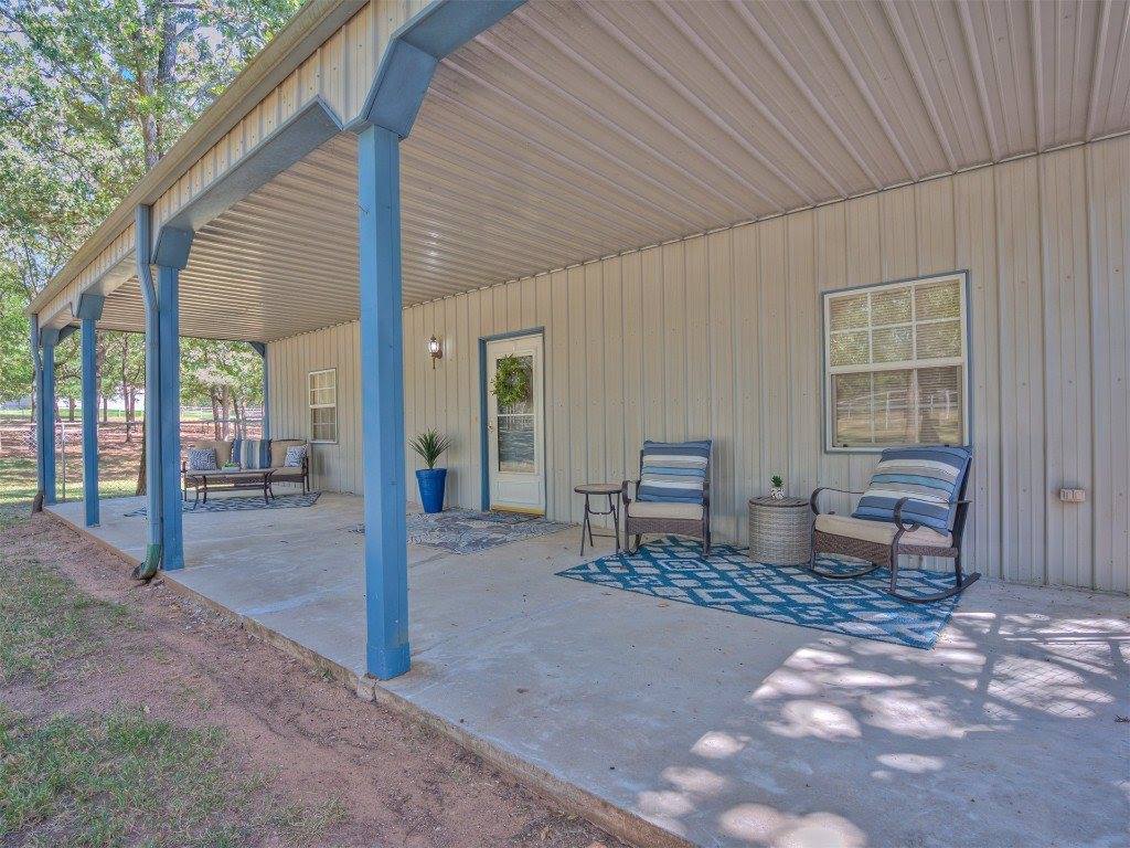 21432 Ina Place, Tecumseh, OK 74873