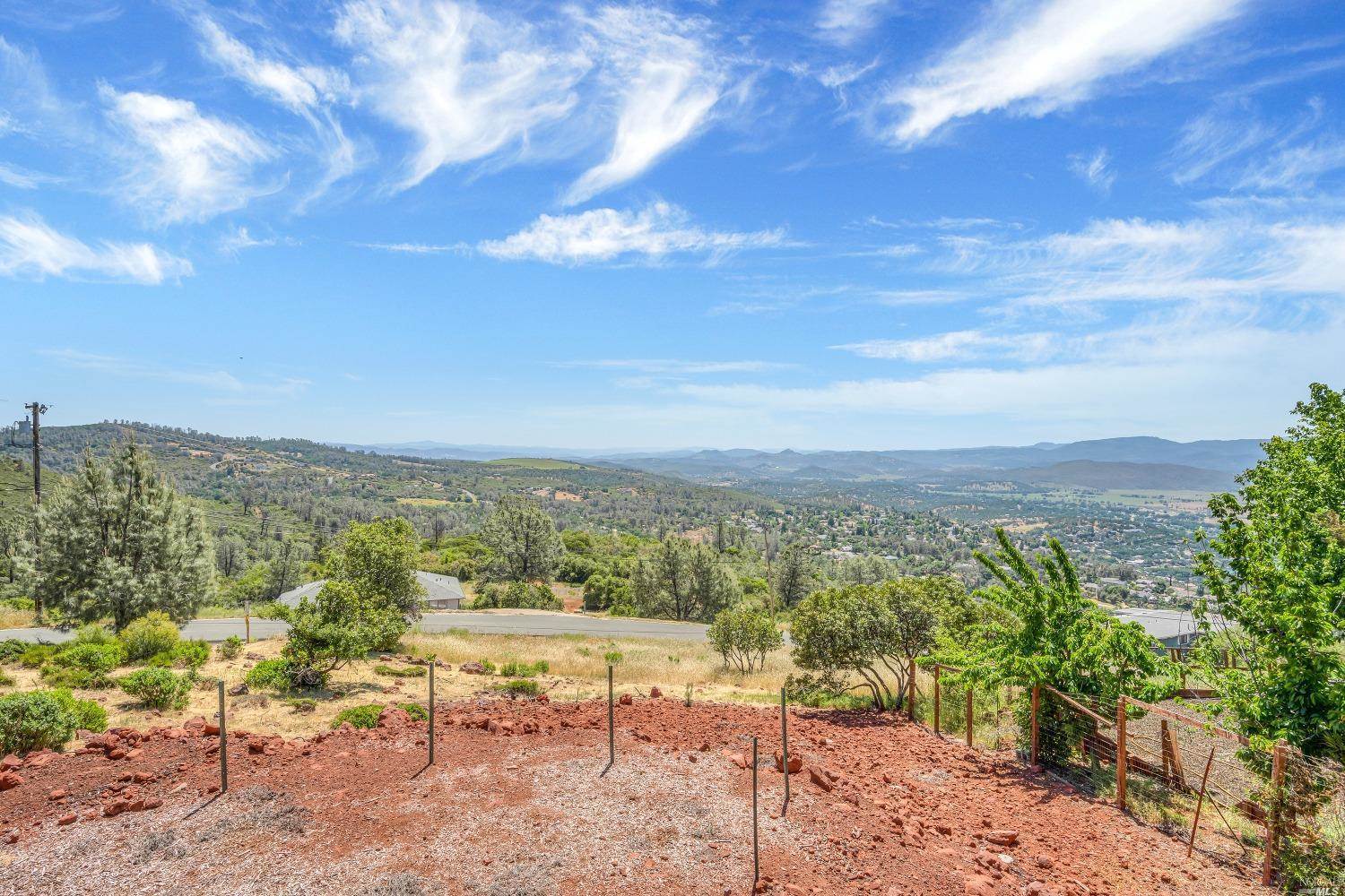 15893 Little Peak Road, Hidden Valley Lake, CA 95467