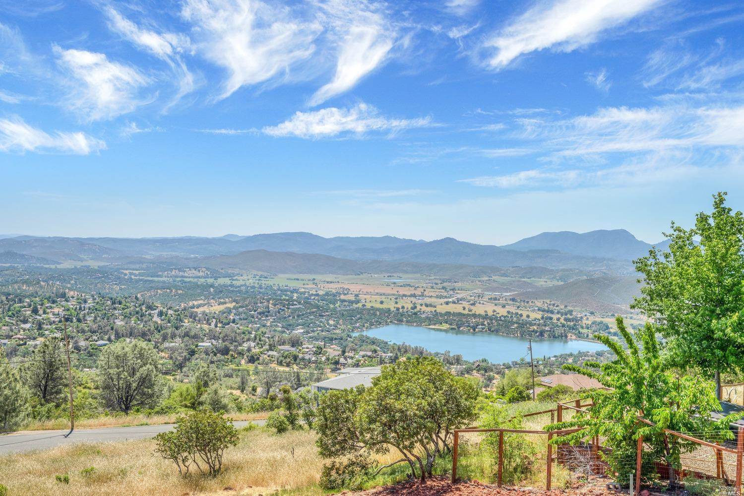 15893 Little Peak Road, Hidden Valley Lake, CA 95467