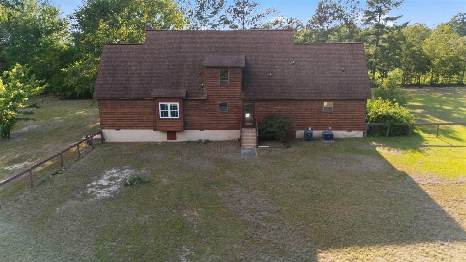 182 Jordan Loop, Wagener, SC 29164