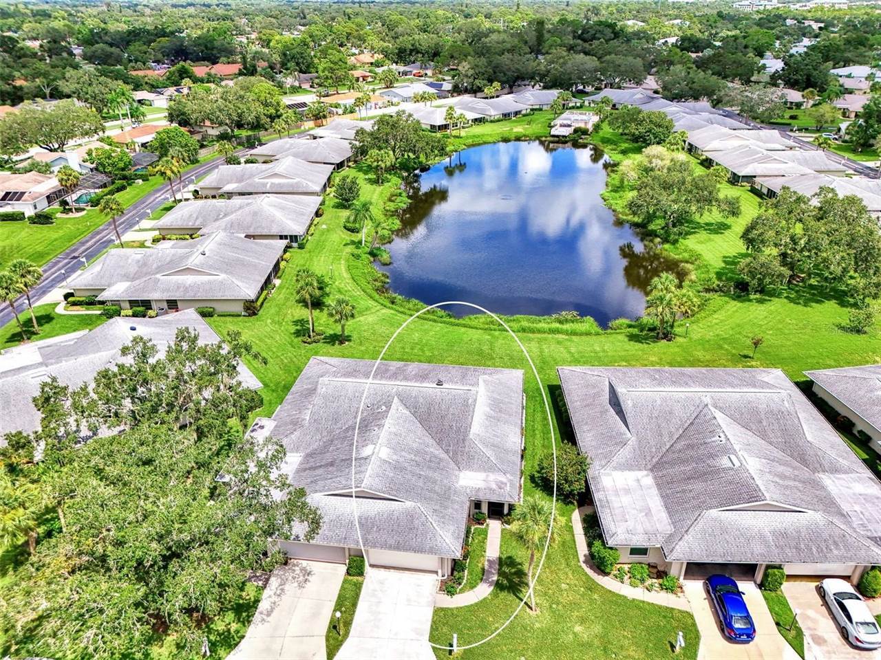 5537 Bountiful Drive, Sarasota, FL 34233