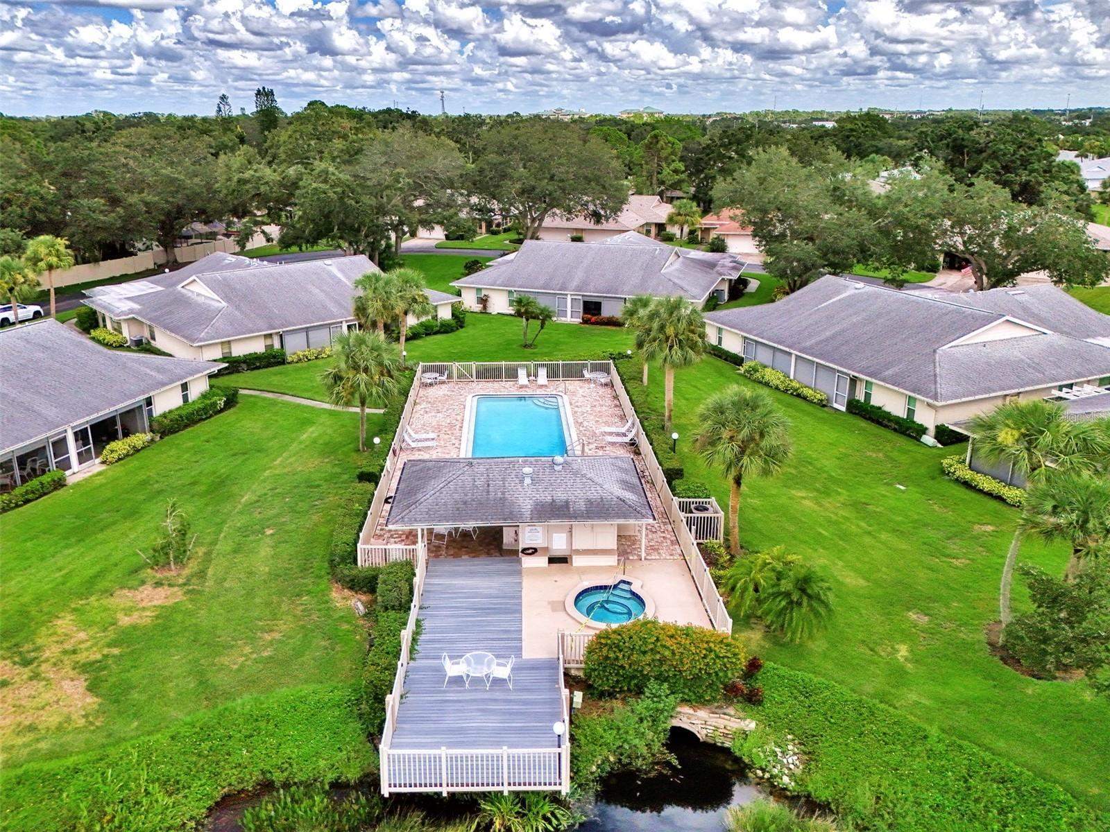 5537 Bountiful Drive, Sarasota, FL 34233