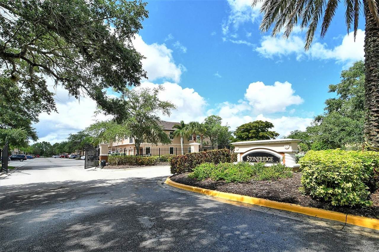 4220 Via Piedra Circle, #4-101, Sarasota, FL 34233