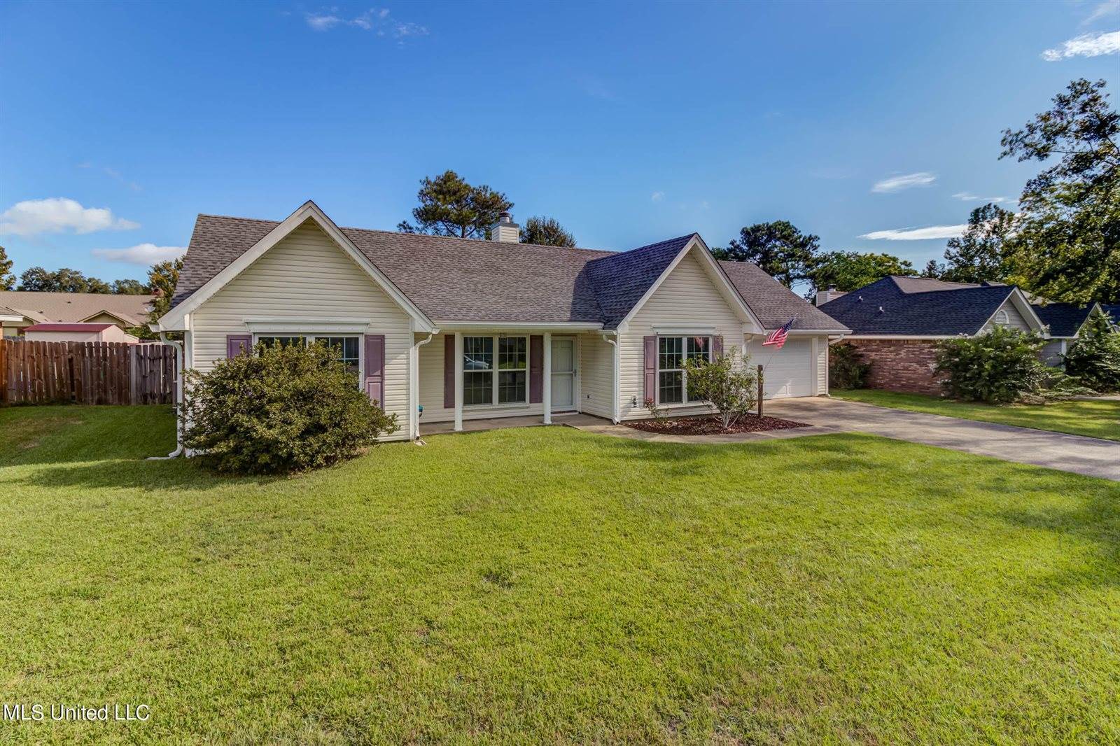 15114 Sagewood Street, Gulfport, MS 39503