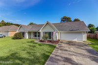15114 Sagewood Street, Gulfport, MS 39503